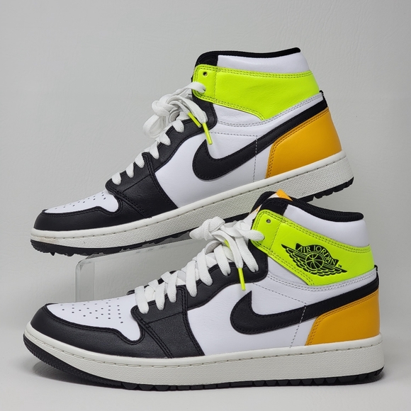 jordan golf shoes size 10.5